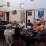 Préparation du 14ème session