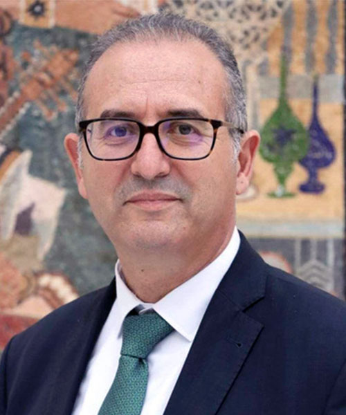 Abdelbasset Ben Hassan