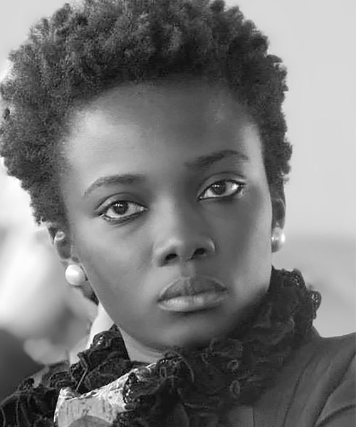 Marie-Clémentine Dusabejambo