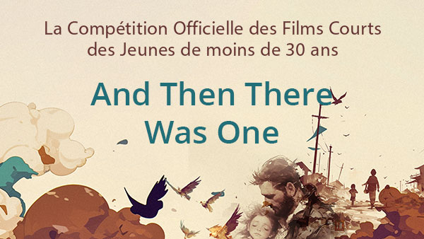 And Then There Was One