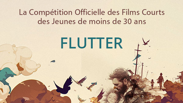 FLUTTER