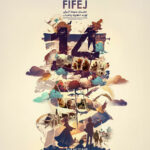 L’Affiche officielle de la 14e édition du FIFEJ