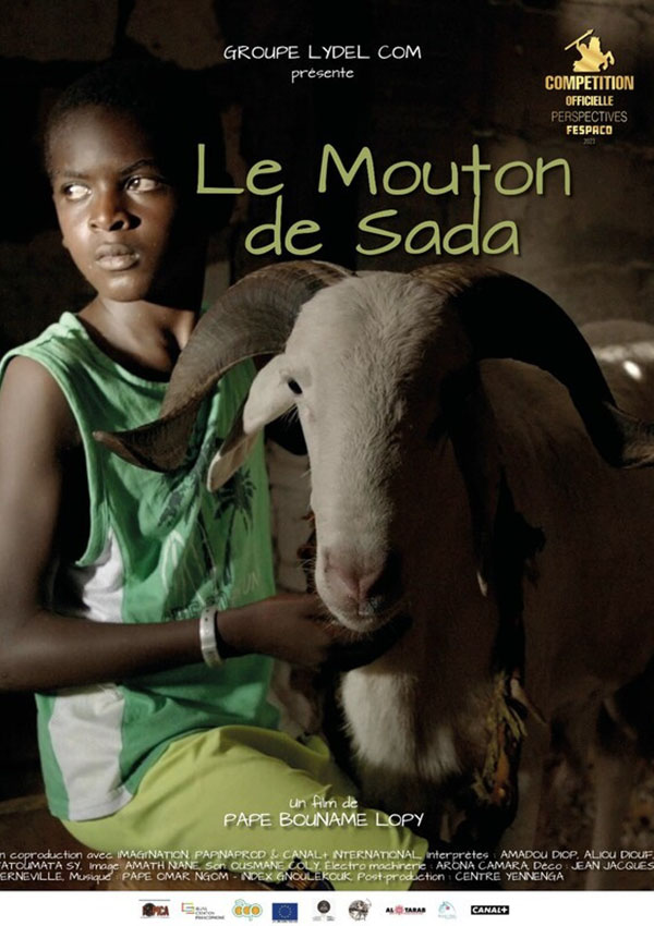 Le Mouton de Sada