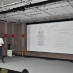 Conférence de presse du fifej