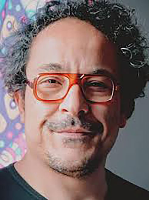 Walid Mattar