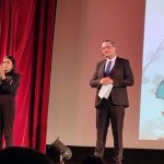 Cérémonie d’ouverture du Festival International du Film pour l’Enfance et la Jeunesses de Sousse(FIFEJ) 14ème Edition