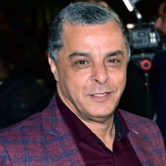 Abdelilah Al-Jouhari