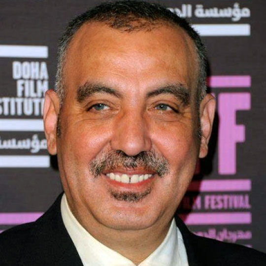 Khaled El Hagar
