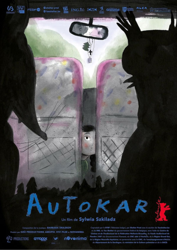 Autokar