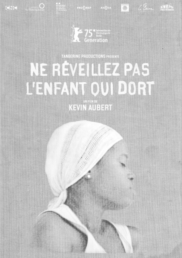 Ne réveillez pas l’enfant qui dort