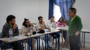 2ème Journée du Festival international du Film pour l’Enfance et la Jeunesse de Sousse (FIFEJ)