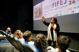 3ème Journée du Festival international du Film pour l’Enfance et la Jeunesse de Sousse (FIFEJ) Les conférences-débat
