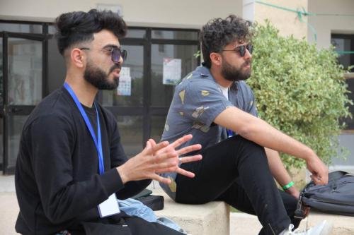 Les ateliers de formation FIFEJ 2025