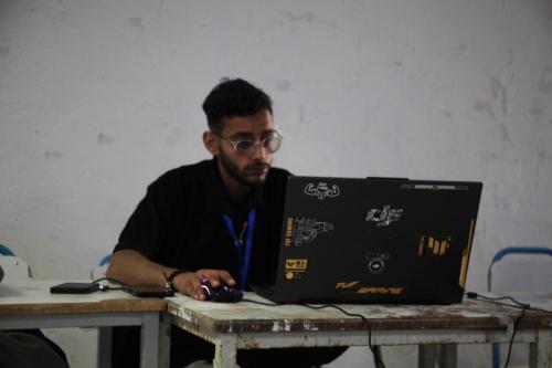 Les ateliers de formation FIFEJ 2025