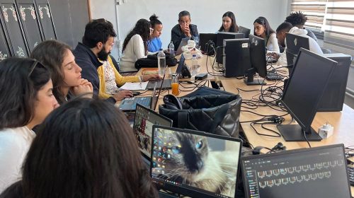 Les ateliers du FIFEJ