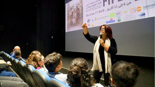 Conférence les images qui protègent